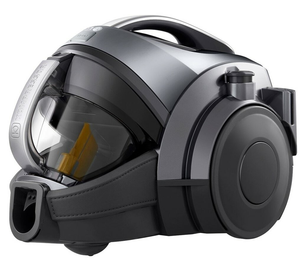 Купить - Пылесос LG VK89309H Пылесос LG VK89309H – фото