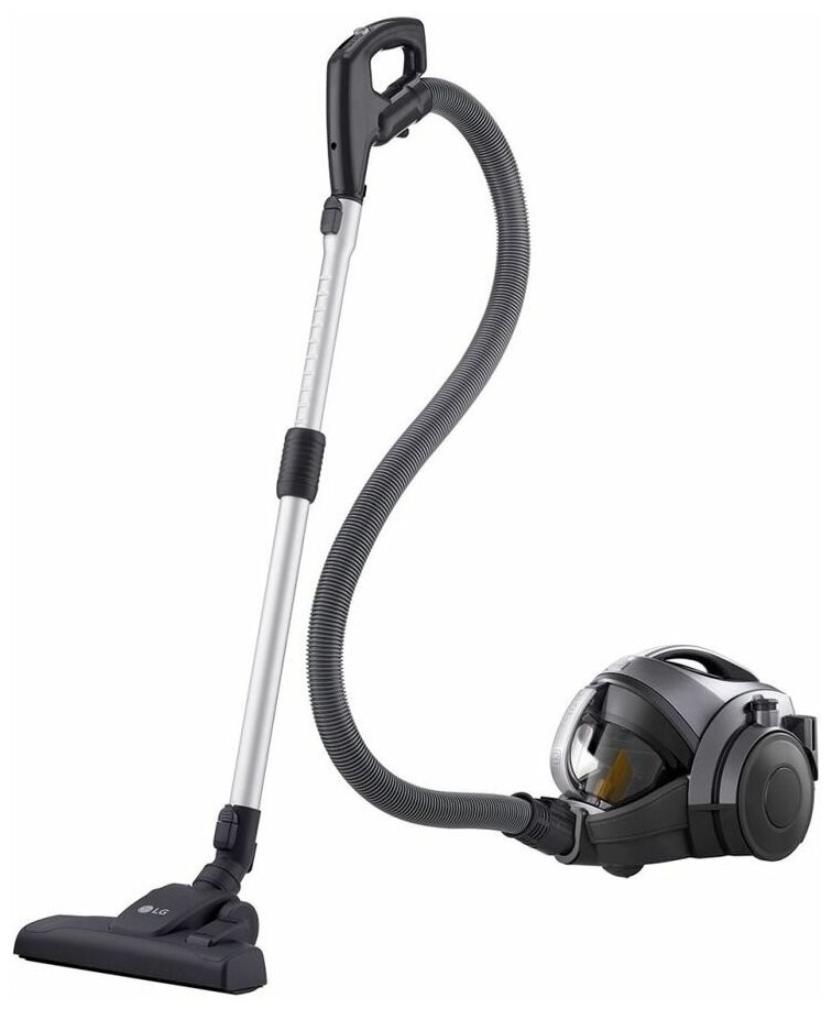 Купить - Пылесос LG VK89309H Пылесос LG VK89309H – фото