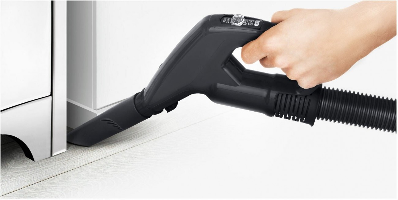 Купить - Пылесос LG VK89309H Пылесос LG VK89309H – фото