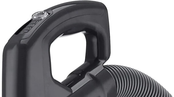 Купить - Пылесос LG VK89309H Пылесос LG VK89309H – фото