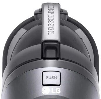 Купить - Пылесос LG VK89309H Пылесос LG VK89309H – фото