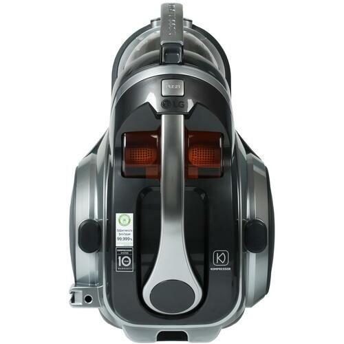 Купить - Пылесос LG VK89309H Пылесос LG VK89309H – фото