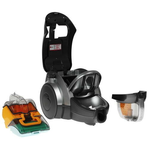 Купить - Пылесос LG VK89309H Пылесос LG VK89309H – фото