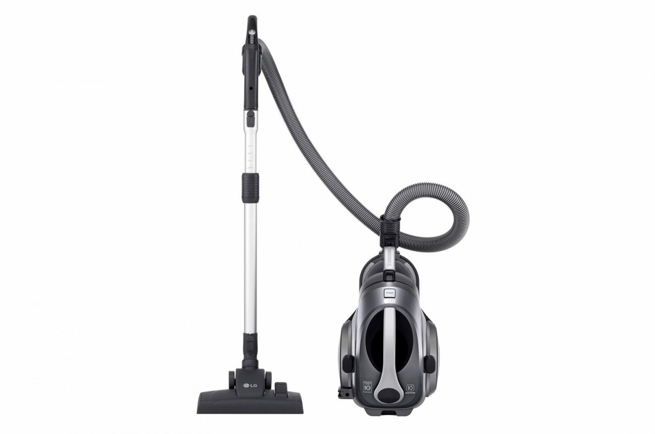 Купить - Пылесос LG VK89309H Пылесос LG VK89309H – фото