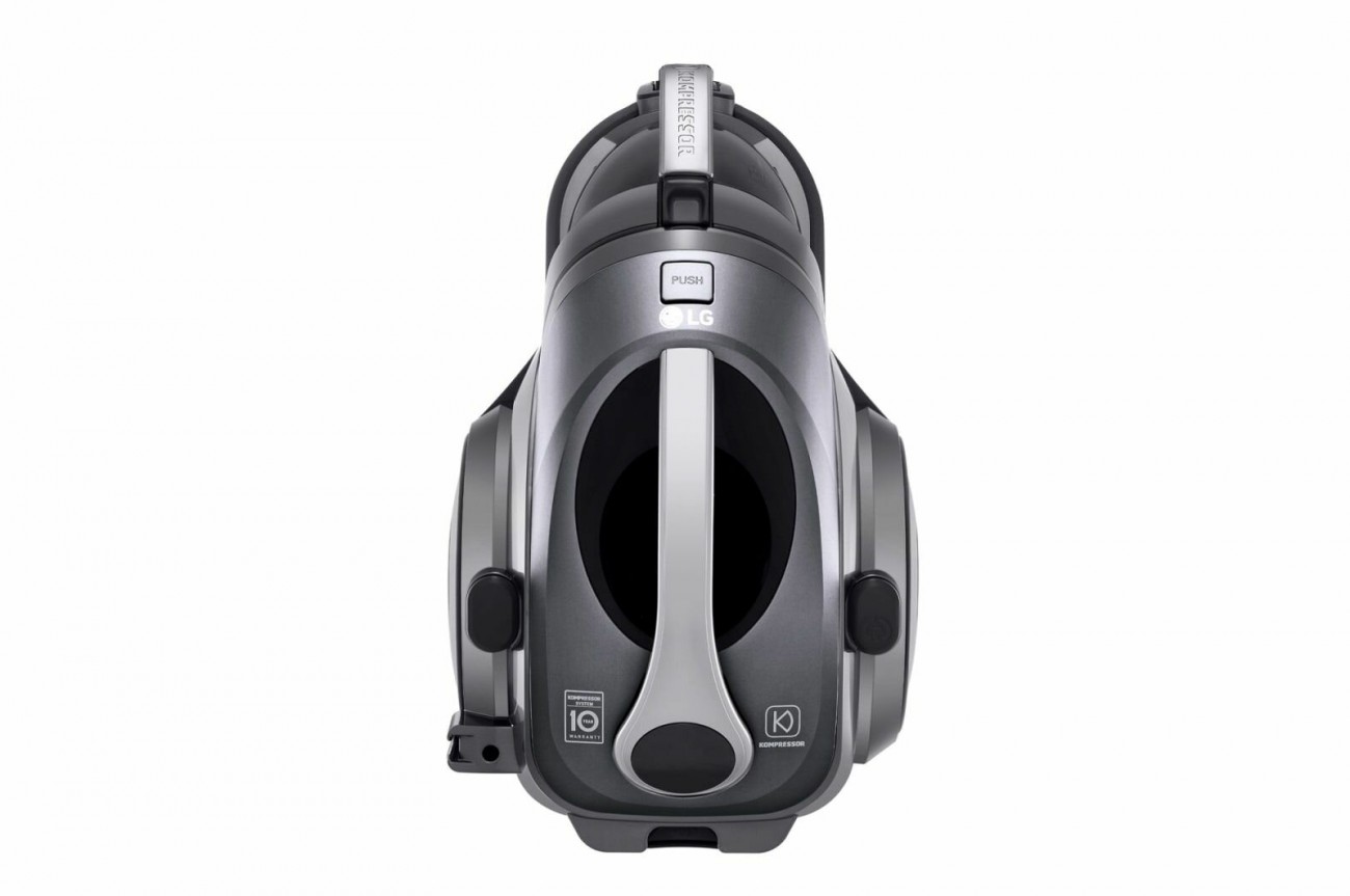 Купить - Пылесос LG VK89309H Пылесос LG VK89309H – фото