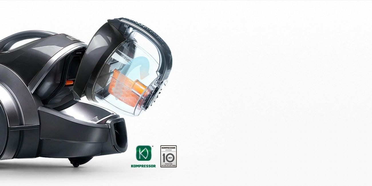 Купить - Пылесос LG VK89309H Пылесос LG VK89309H – фото