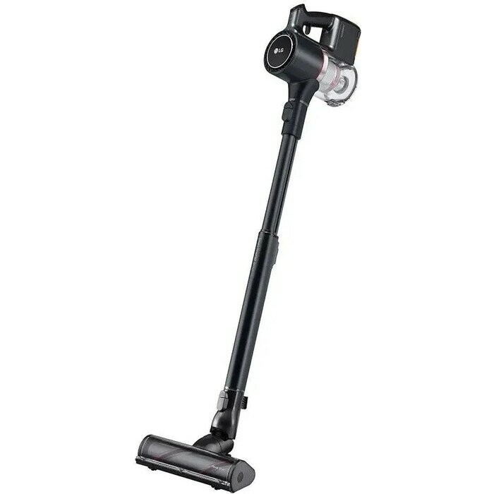 Купить - Беспроводной вертикальный пылесос LG A9N-MASTERX Беспроводной вертикальный пылесос LG A9N-MASTERX – фото