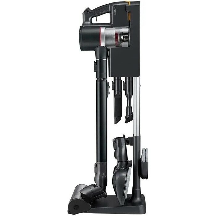 Купить - Беспроводной вертикальный пылесос LG A9N-MASTERX Беспроводной вертикальный пылесос LG A9N-MASTERX – фото