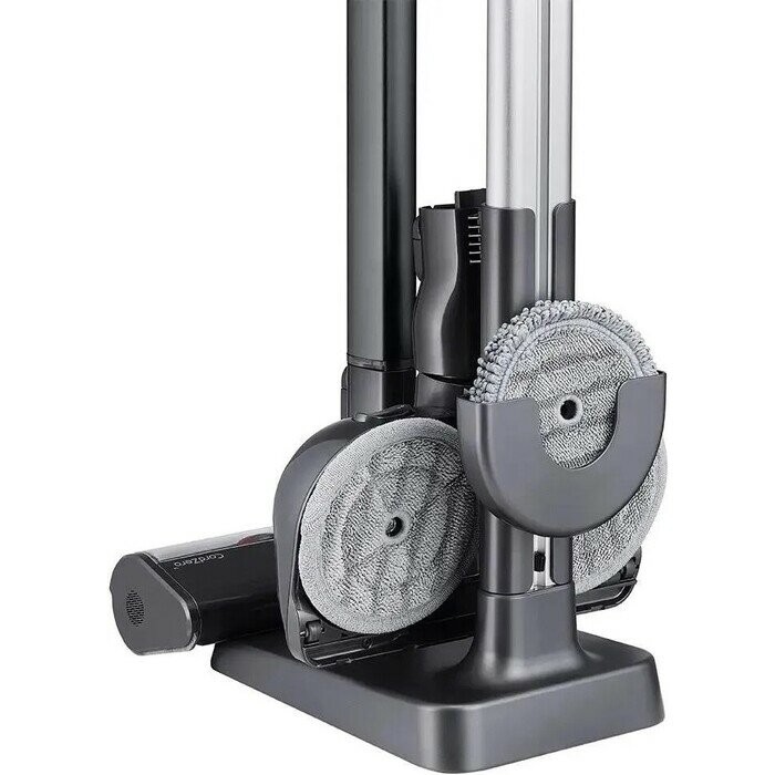 Купить - Беспроводной вертикальный пылесос LG A9N-MASTERX Беспроводной вертикальный пылесос LG A9N-MASTERX – фото