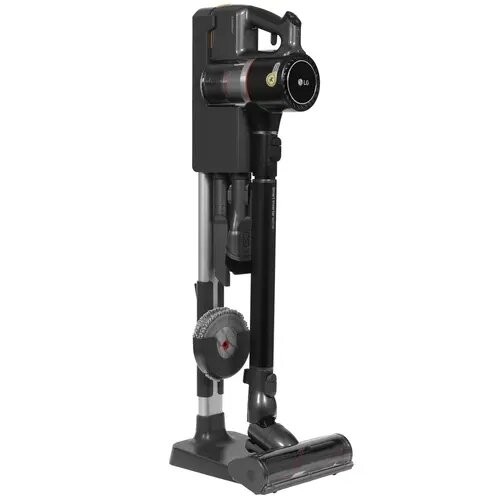 Купить - Беспроводной вертикальный пылесос LG A9N-MASTERX Беспроводной вертикальный пылесос LG A9N-MASTERX – фото