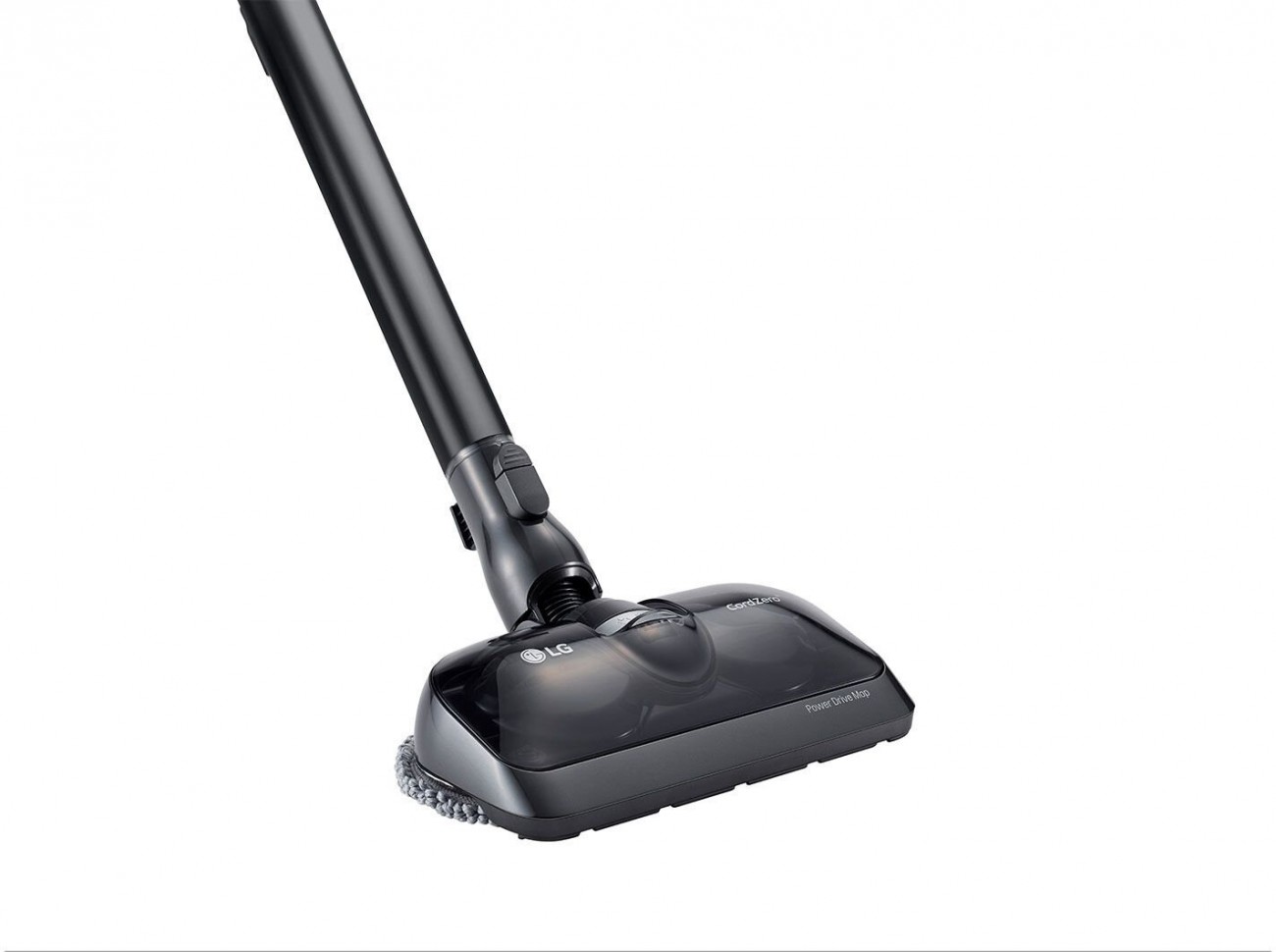 Купить - Беспроводной вертикальный пылесос LG A9N-MASTERX Беспроводной вертикальный пылесос LG A9N-MASTERX – фото