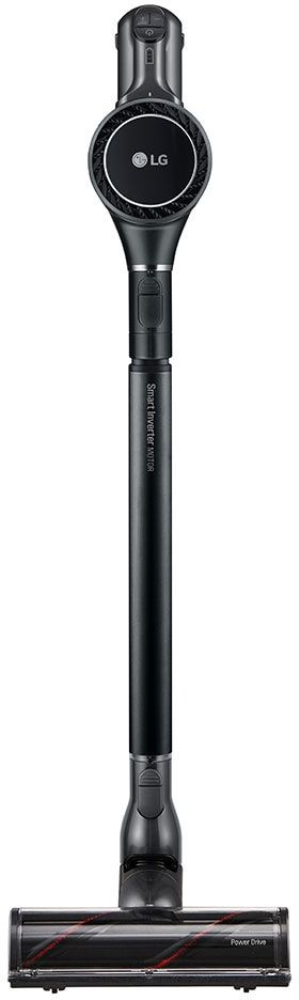 Купить - Беспроводной вертикальный пылесос LG A9N-MASTERX Беспроводной вертикальный пылесос LG A9N-MASTERX – фото
