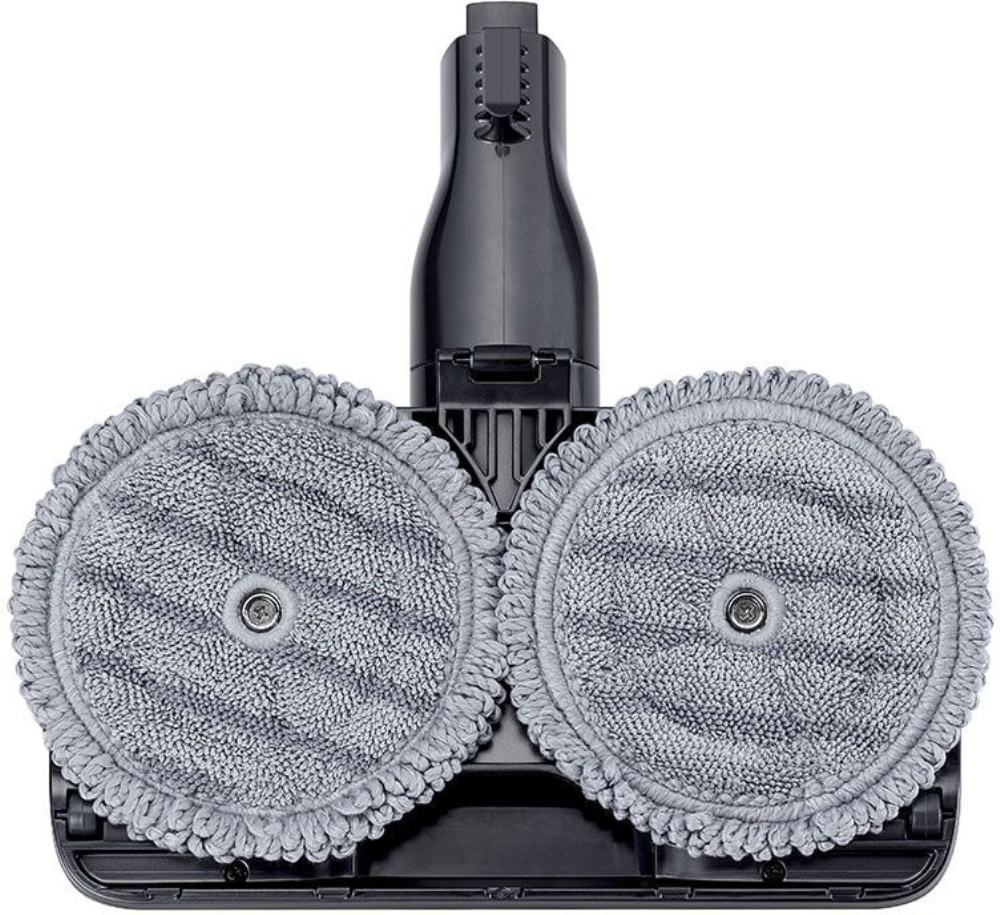 Купить - Беспроводной вертикальный пылесос LG A9N-MASTERX Беспроводной вертикальный пылесос LG A9N-MASTERX – фото