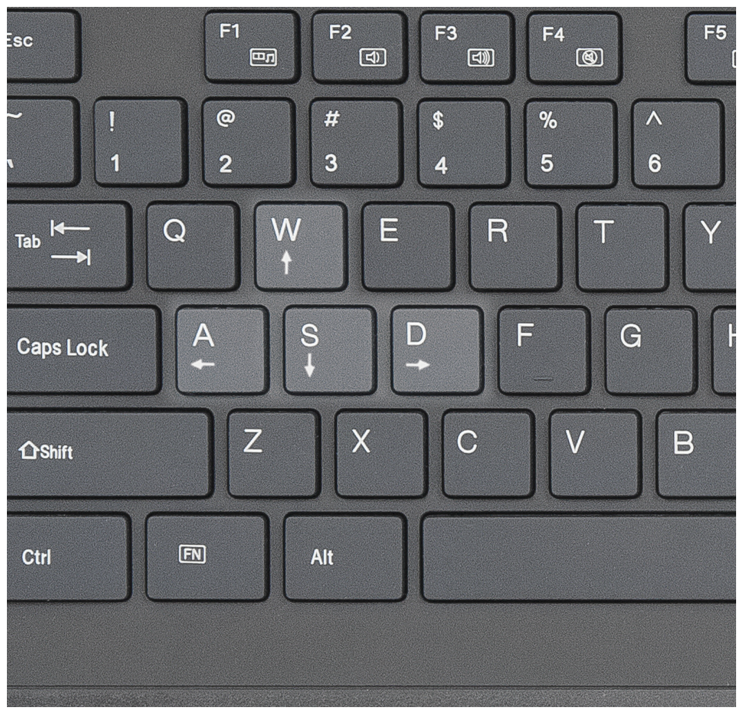 Купить - Клавиатура + мышь DEFENDER Berkeley C-925 Nano B Черный Клавиатура + мышь DEFENDER Berkeley C-925 Nano B Черный – фото