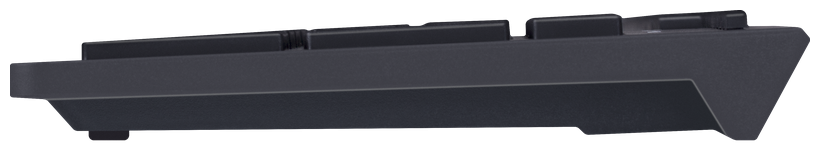 Купить - Клавиатура Defender UltraMate SM-535 RU Wireless, Black, мультимедиа Клавиатура Defender UltraMate SM-535 RU Wireless, Black, мультимедиа – фото