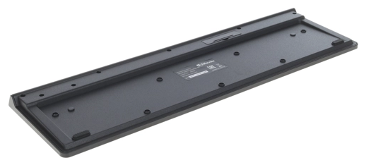 Купить - Клавиатура Defender UltraMate SM-535 RU Wireless, Black, мультимедиа Клавиатура Defender UltraMate SM-535 RU Wireless, Black, мультимедиа – фото