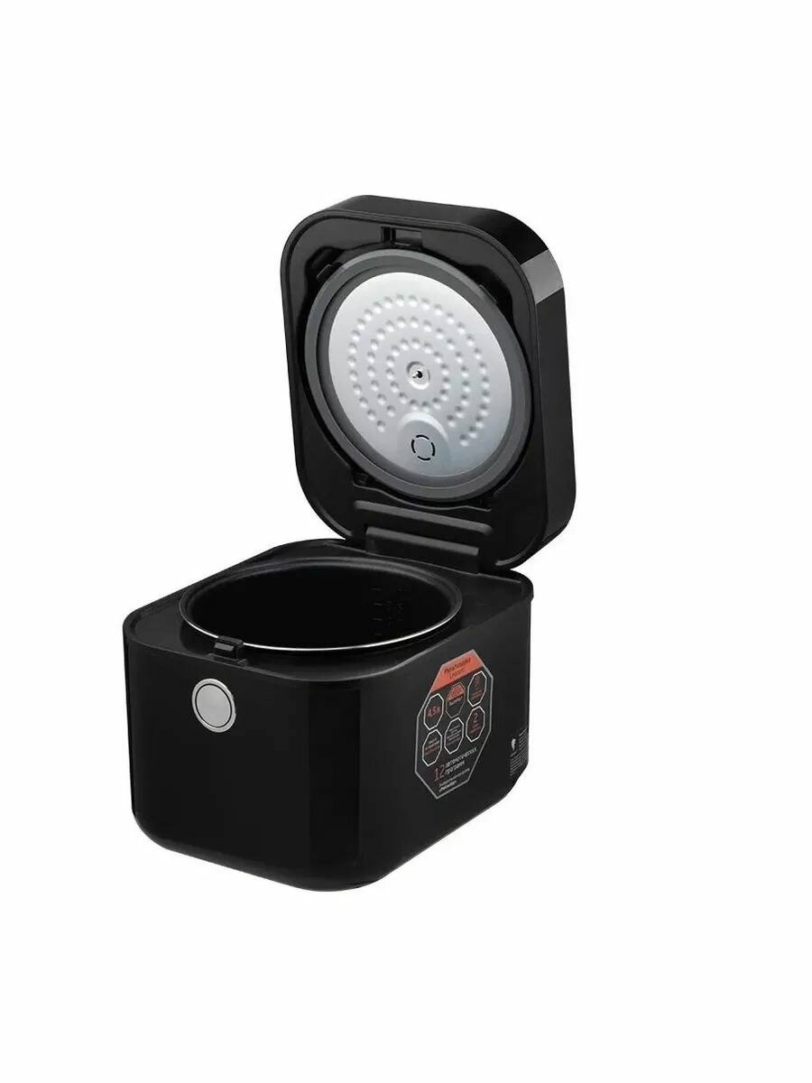 Купить - Мультиварка Leonord LE-1760E Мультиварка Leonord LE-1760E – фото