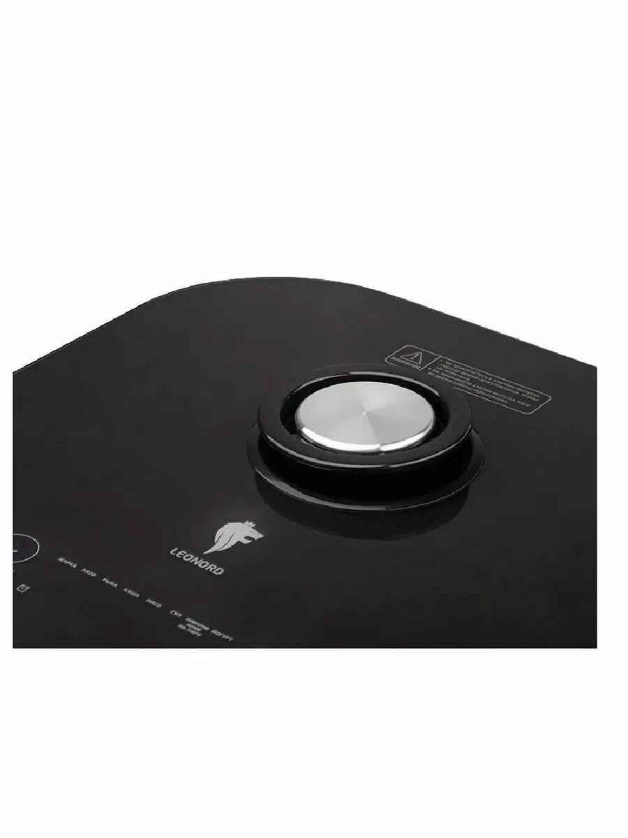 Купить - Мультиварка Leonord LE-1760E Мультиварка Leonord LE-1760E – фото