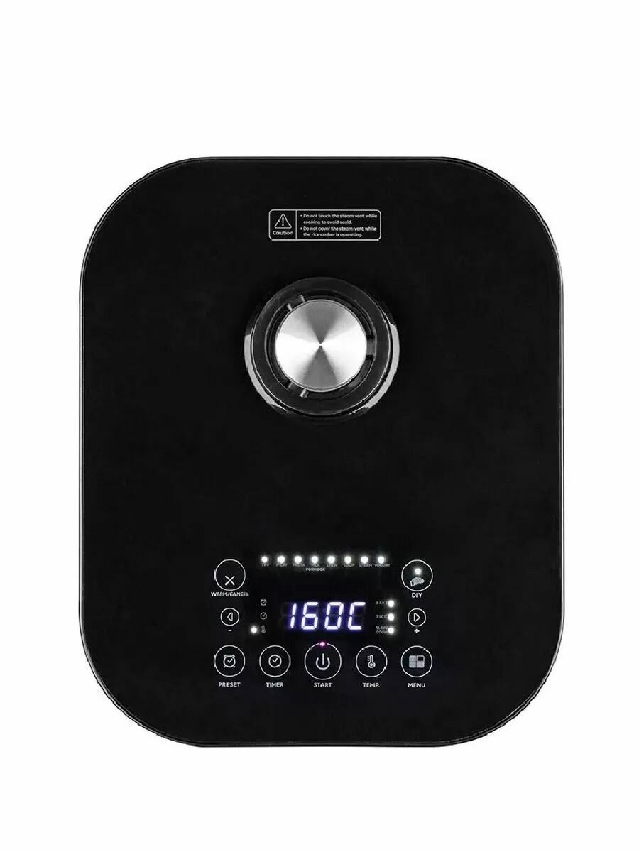 Купить - Мультиварка Leonord LE-1760E Мультиварка Leonord LE-1760E – фото