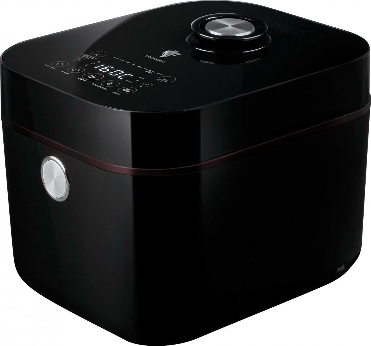 Купить - Мультиварка Leonord LE-1760E Мультиварка Leonord LE-1760E – фото