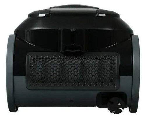 Купить - Пылесос LG VC5316NNTS серебро Пылесос LG VC5316NNTS серебро – фото