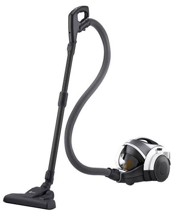 Купить - Пылесос LG VC73189NHTS Пылесос LG VC73189NHTS – фото