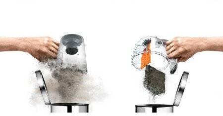 Купить - Пылесос LG VC73189NHTS Пылесос LG VC73189NHTS – фото