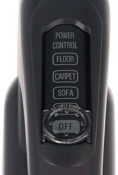 Купить - Пылесос LG VC73189NHTS Пылесос LG VC73189NHTS – фото