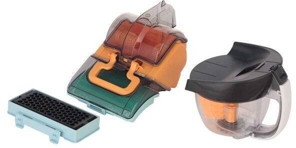 Купить - Пылесос LG VC73189NHTS Пылесос LG VC73189NHTS – фото