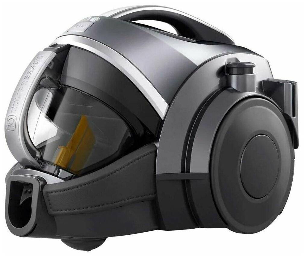 Купить - Пылесос LG VC73189NHTS Пылесос LG VC73189NHTS – фото