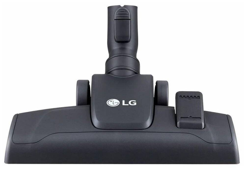 Купить - Пылесос LG VC73189NHTS Пылесос LG VC73189NHTS – фото